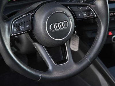 Audi A1 Sportback 30 TFSI S tronic Attraction - 11