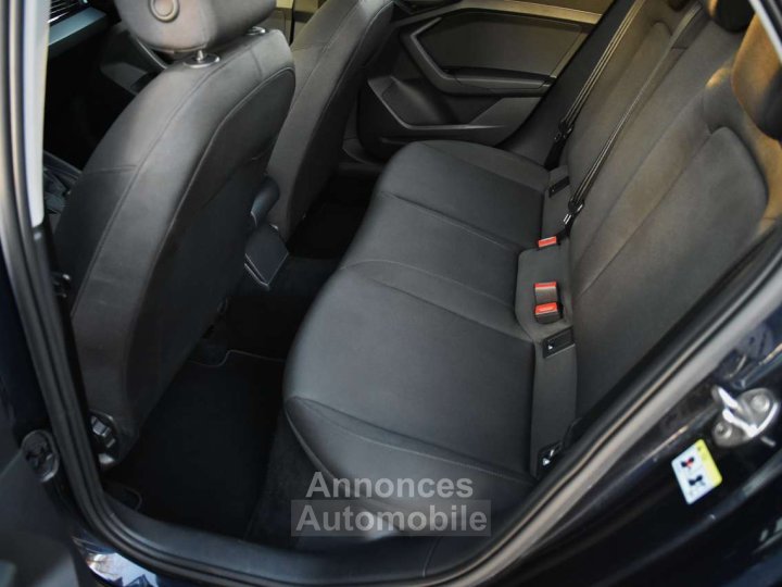 Audi A1 Sportback 30 TFSI S tronic Attraction - 12