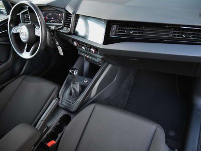 Audi A1 Sportback 30 TFSI S tronic Attraction - 13