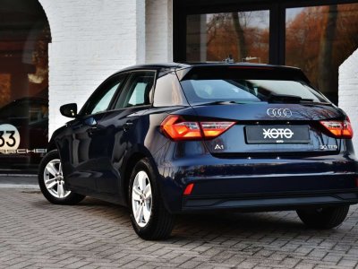 Audi A1 Sportback 30 TFSI S tronic Attraction - 16