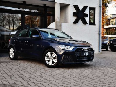 Audi A1 Sportback 30 TFSI S tronic Attraction - 18