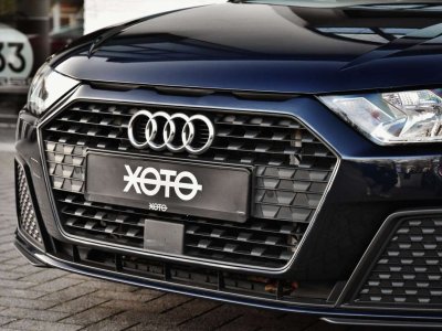 Audi A1 Sportback 30 TFSI S tronic Attraction - 19