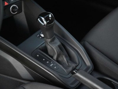 Audi A1 Sportback 30 TFSI S tronic Attraction - 21