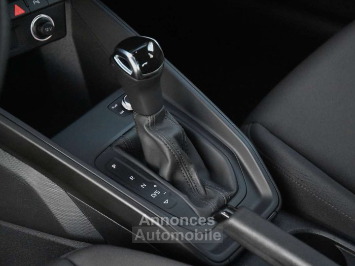 Audi A1 Sportback 30 TFSI S tronic Attraction - 21