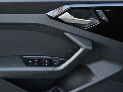 Audi A1 Sportback 30 TFSI S tronic Attraction - 22