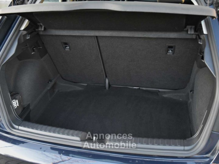 Audi A1 Sportback 30 TFSI S tronic Attraction - 23