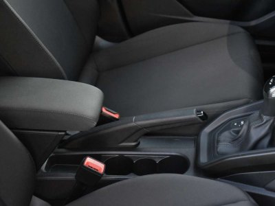 Audi A1 Sportback 30 TFSI S tronic Attraction - 24