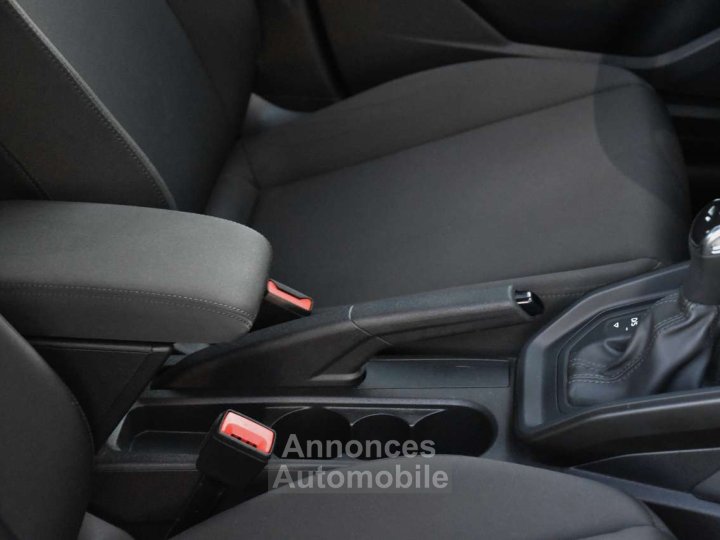 Audi A1 Sportback 30 TFSI S tronic Attraction - 24
