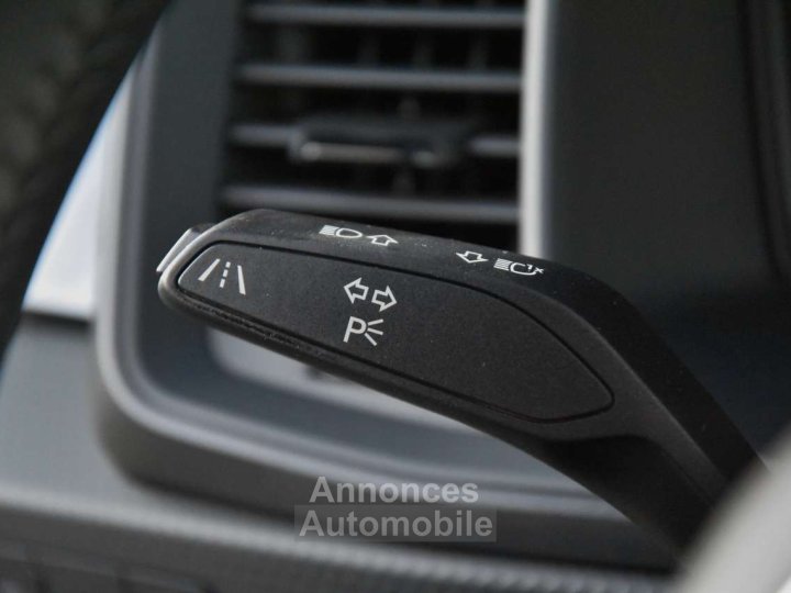 Audi A1 Sportback 30 TFSI S tronic Attraction - 25