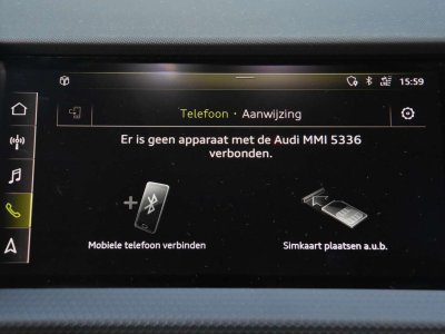 Audi A1 Sportback 30 TFSI S tronic Attraction - 27