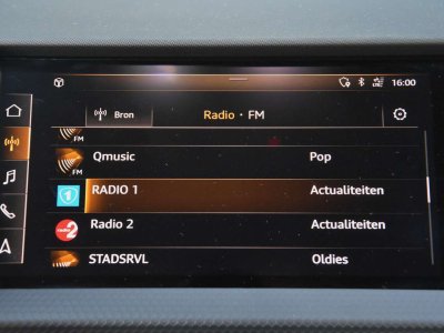 Audi A1 Sportback 30 TFSI S tronic Attraction - 29