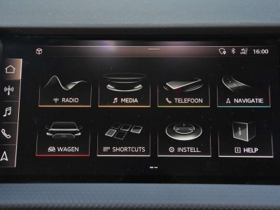 Audi A1 Sportback 30 TFSI S tronic Attraction - 30