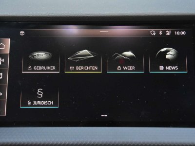 Audi A1 Sportback 30 TFSI S tronic Attraction - 31