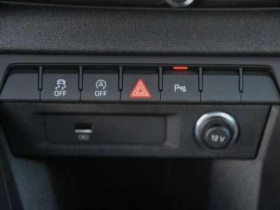 Audi A1 Sportback 30 TFSI S tronic Attraction - 33