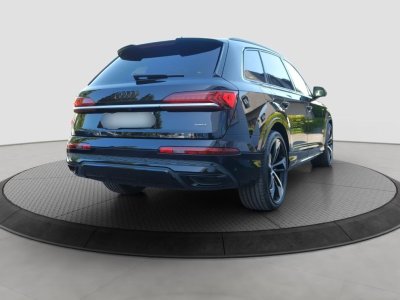 Audi Q7 55 TFSI S-LINE 7 PLACES 360&deg; MATRIX ACC   - 2