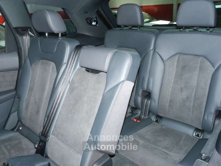 Audi Q7 55 TFSI S-LINE 7 PLACES 360&deg; MATRIX ACC - 4