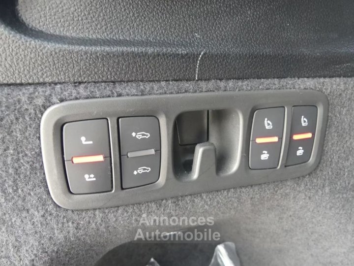 Audi Q7 55 TFSI quattro S line 7 places - 4