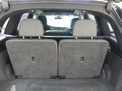 Audi Q7 55 TFSI quattro S line 7 places   - 5