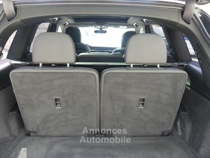 Audi Q7 55 TFSI quattro S line 7 places - 5