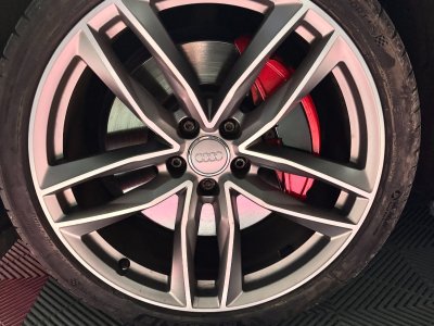 Audi A6 V6 30 BiTDI 326 Tiptronic 8 Quattro Compétition - 12