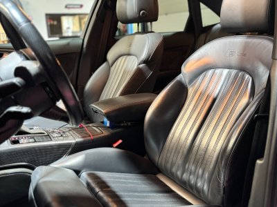 Audi A6 V6 30 BiTDI 326 Tiptronic 8 Quattro Compétition - 16