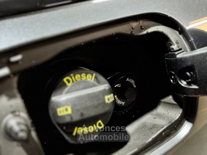 Audi A6 V6 30 BiTDI 326 Tiptronic 8 Quattro Compétition - 21