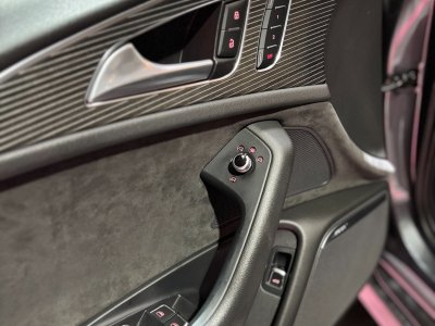 Audi A6 V6 30 BiTDI 326 Tiptronic 8 Quattro Compétition - 22