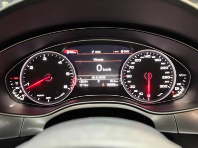Audi A6 V6 30 BiTDI 326 Tiptronic 8 Quattro Compétition - 23
