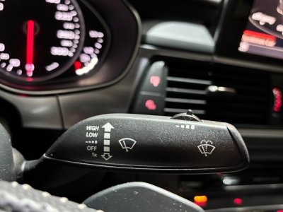 Audi A6 V6 30 BiTDI 326 Tiptronic 8 Quattro Compétition - 25