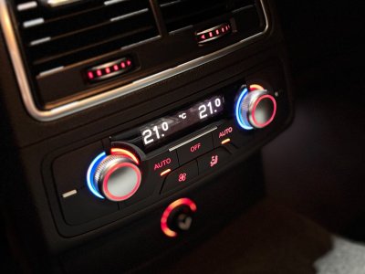 Audi A6 V6 30 BiTDI 326 Tiptronic 8 Quattro Compétition - 26