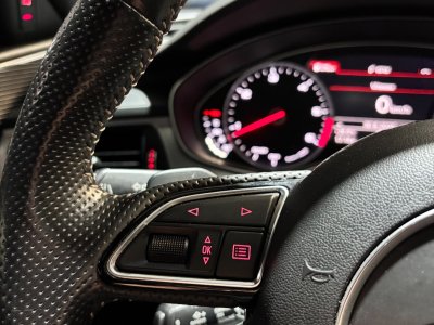 Audi A6 V6 30 BiTDI 326 Tiptronic 8 Quattro Compétition - 27