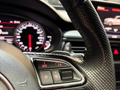 Audi A6 V6 30 BiTDI 326 Tiptronic 8 Quattro Compétition - 28