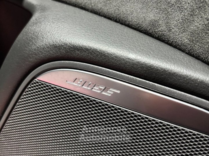 Audi A6 V6 30 BiTDI 326 Tiptronic 8 Quattro Compétition - 29