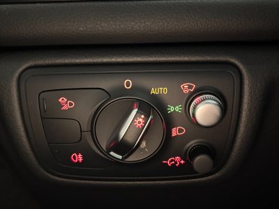 Audi A6 V6 30 BiTDI 326 Tiptronic 8 Quattro Compétition - 30