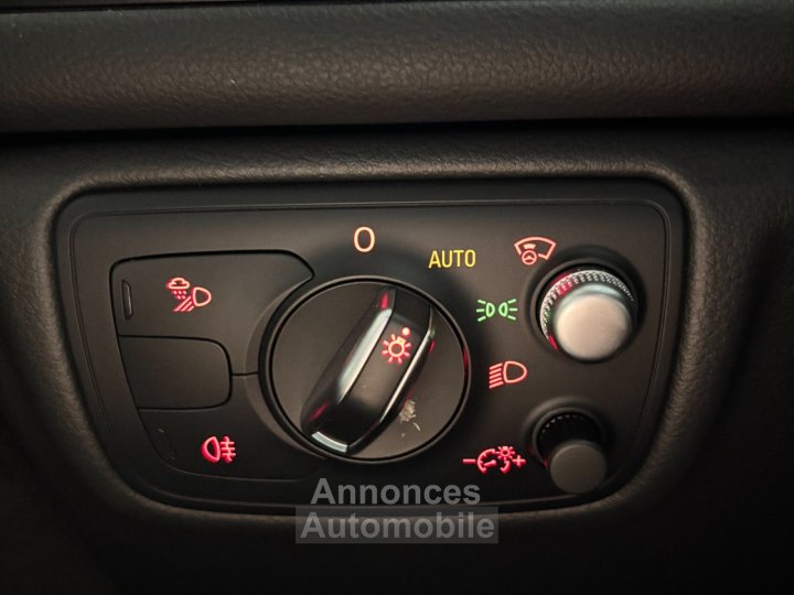 Audi A6 V6 30 BiTDI 326 Tiptronic 8 Quattro Compétition - 30