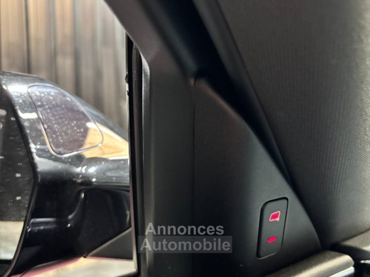 Audi A6 V6 30 BiTDI 326 Tiptronic 8 Quattro Compétition - 31