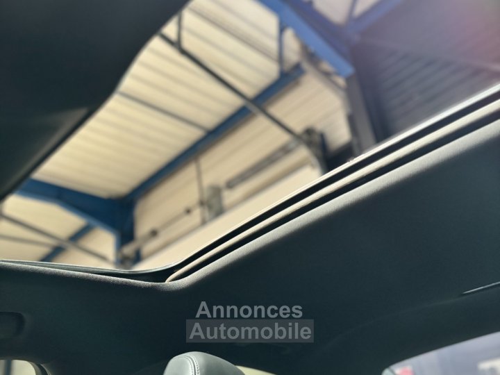 Audi A6 V6 30 BiTDI 326 Tiptronic 8 Quattro Compétition - 37