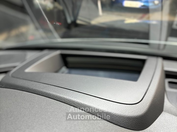 Audi A6 V6 30 BiTDI 326 Tiptronic 8 Quattro Compétition - 38