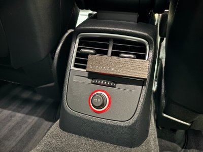 Audi S3 SPORTBACK 20 TFSI 300 Quattro S-Tronic 6 - 9