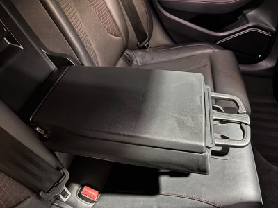 Audi S3 SPORTBACK 20 TFSI 300 Quattro S-Tronic 6 - 10