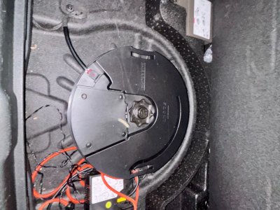 Audi S3 SPORTBACK 20 TFSI 300 Quattro S-Tronic 6 - 12