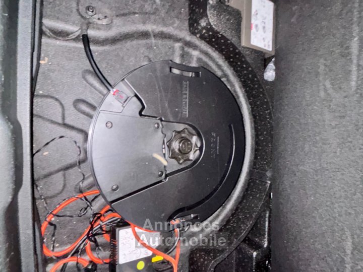 Audi S3 SPORTBACK 20 TFSI 300 Quattro S-Tronic 6 - 12