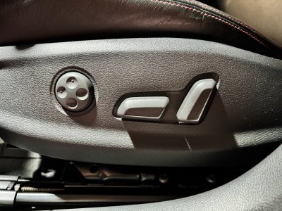 Audi S3 SPORTBACK 20 TFSI 300 Quattro S-Tronic 6 - 13