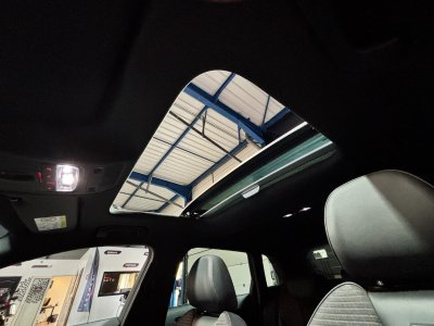 Audi S3 SPORTBACK 20 TFSI 300 Quattro S-Tronic 6 - 14