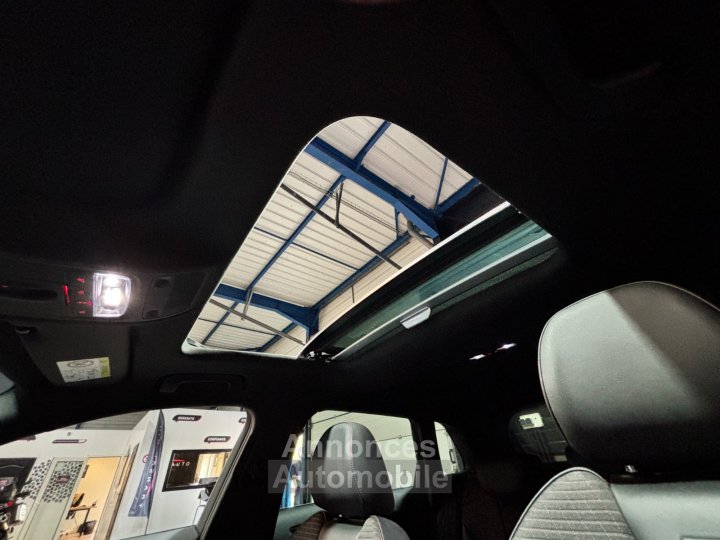 Audi S3 SPORTBACK 20 TFSI 300 Quattro S-Tronic 6 - 14