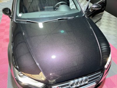 Audi S3 SPORTBACK 20 TFSI 300 Quattro S-Tronic 6 - 15