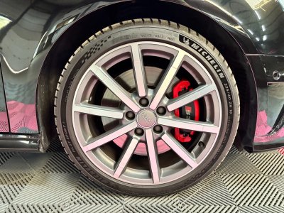 Audi S3 SPORTBACK 20 TFSI 300 Quattro S-Tronic 6 - 19