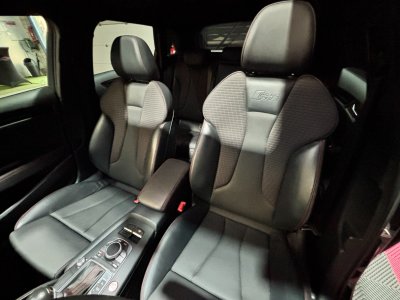 Audi S3 SPORTBACK 20 TFSI 300 Quattro S-Tronic 6 - 23