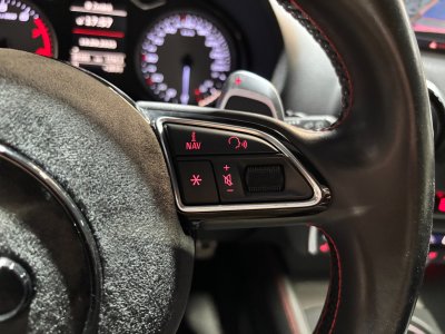 Audi S3 SPORTBACK 20 TFSI 300 Quattro S-Tronic 6 - 28