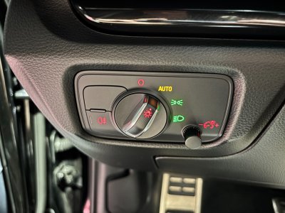 Audi S3 SPORTBACK 20 TFSI 300 Quattro S-Tronic 6 - 29